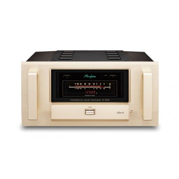 Bộ khuếch đại công suất monoblock Accuphase A-300